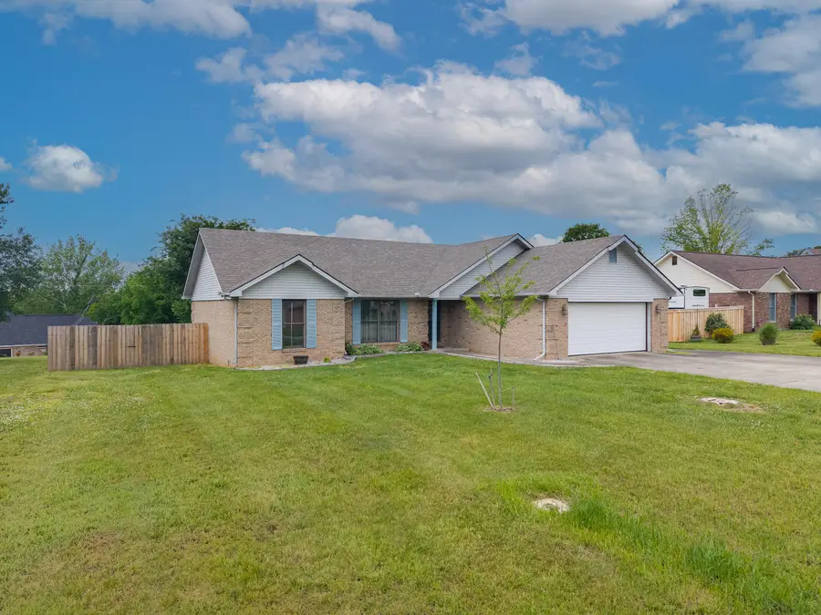 145 Kent Haven Drive, Somerset, KY 42503 - #2