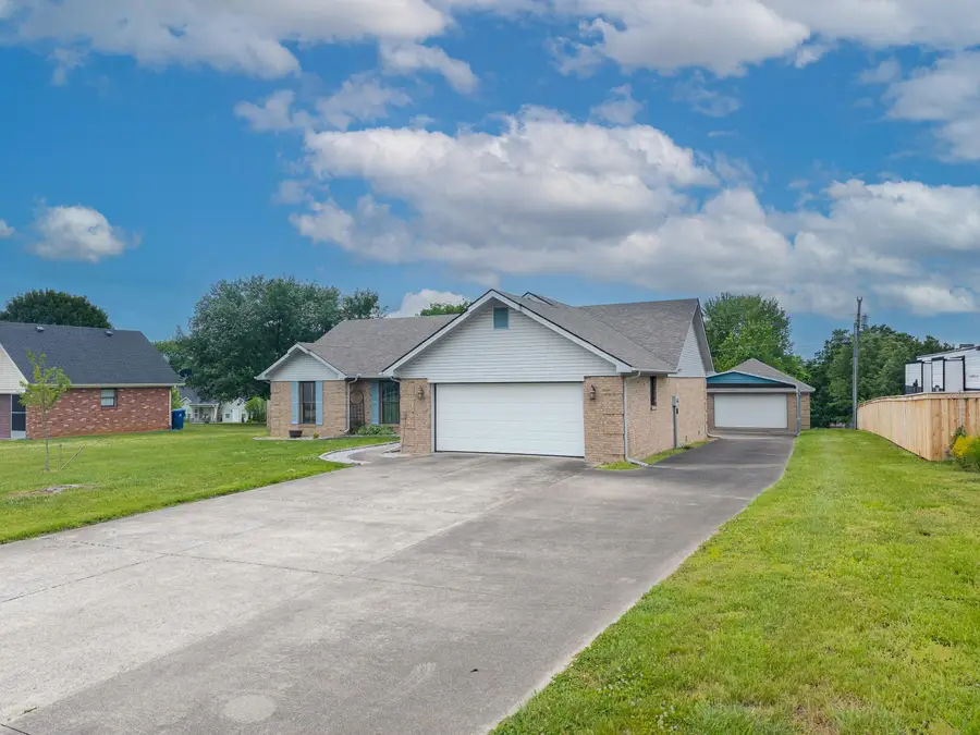 145 Kent Haven Drive, Somerset, KY 42503 - #3