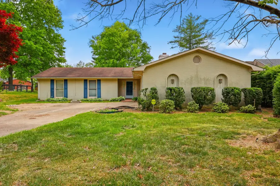 3292 Buckhorn Drive, Lexington, KY 40515 - #3