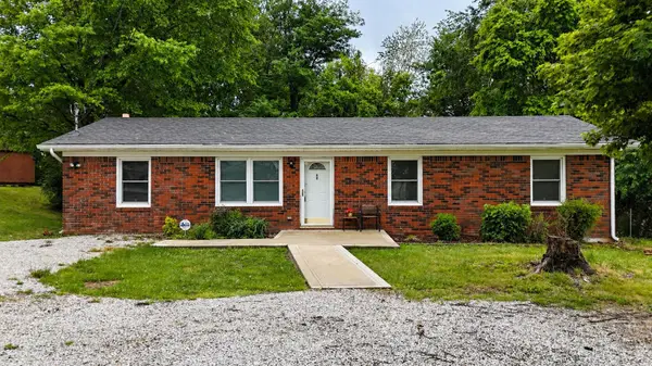 98 Eads Street, Monticello, KY 42633