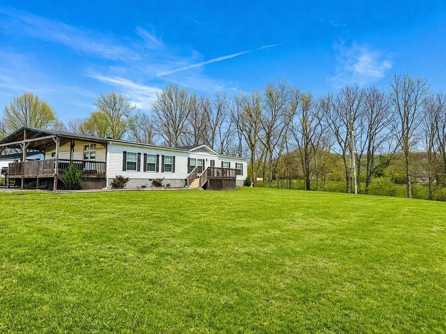 620 Norris Road, Hustonville, KY 40437 - #2