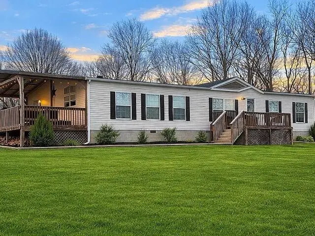 620 Norris Road, Hustonville, KY 40437 - #3