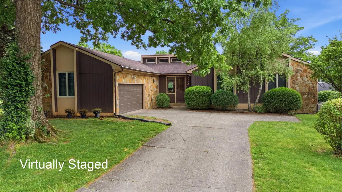 3382 Ridgecane Road, Lexington, KY 40513 - #1