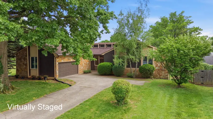 3382 Ridgecane Road, Lexington, KY 40513 - #3