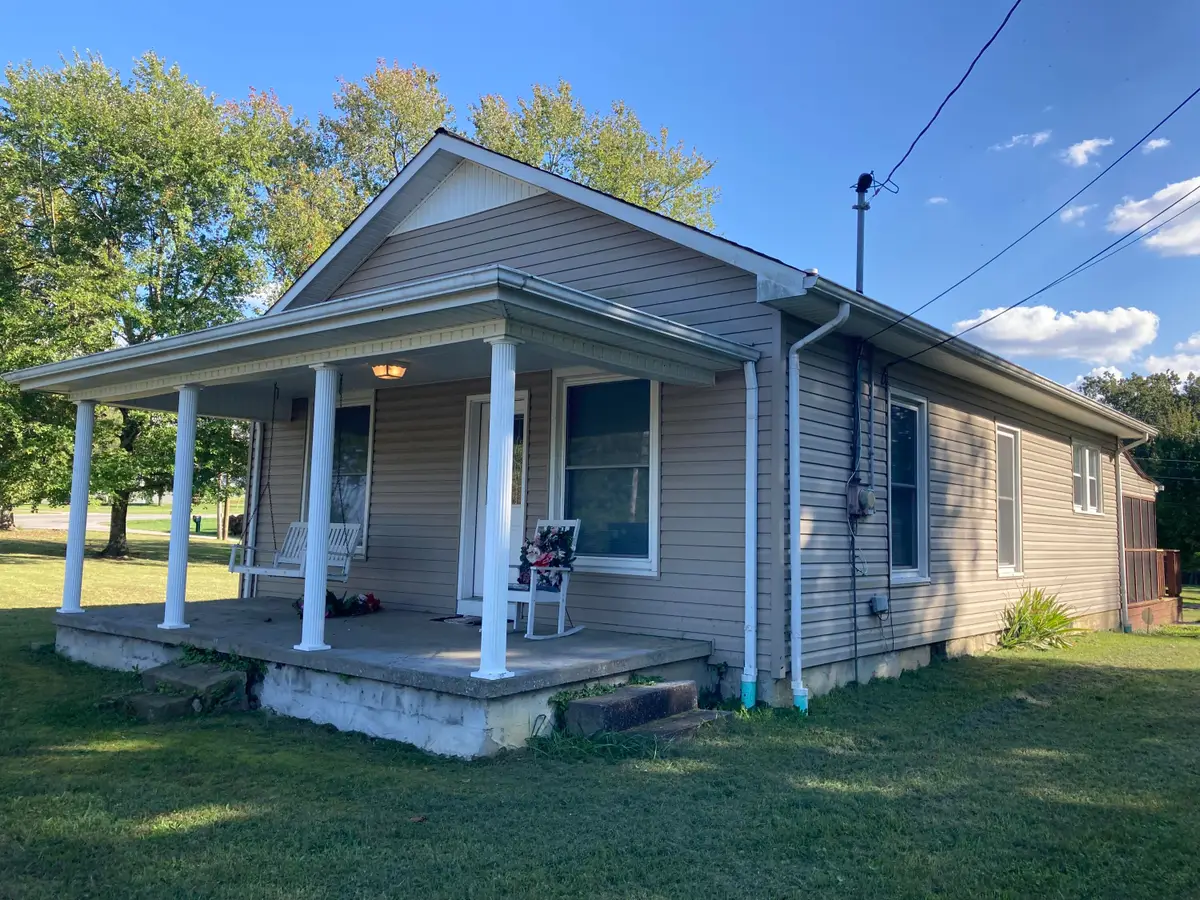 1731 W Gordon Hill Pike, Corbin, KY 40701 - #1