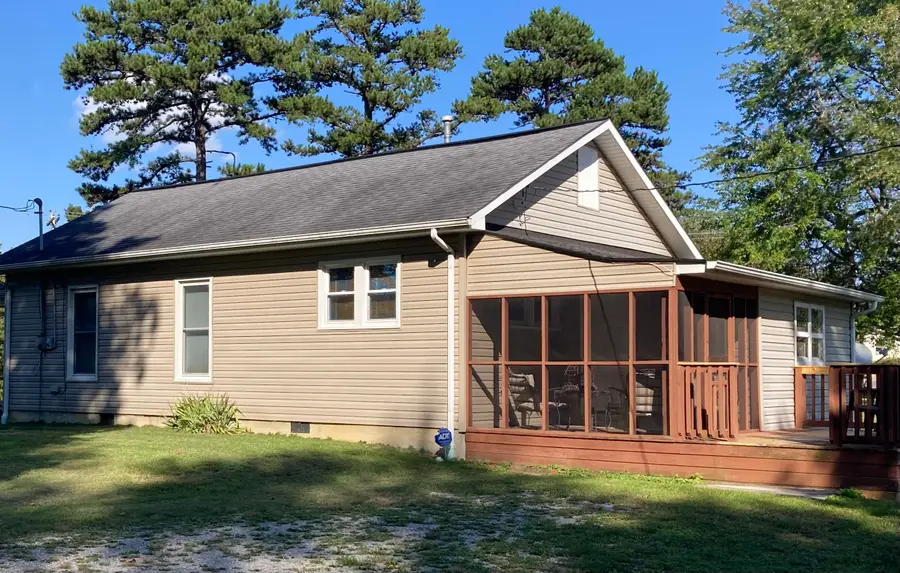 1731 W Gordon Hill Pike, Corbin, KY 40701 - #3