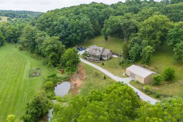 352 Suterville Road, Stamping Ground, KY 40379
