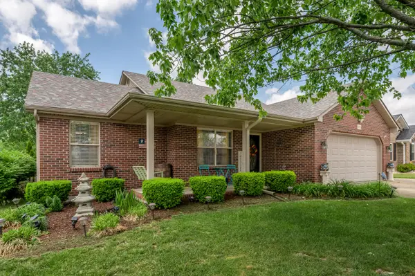 200 Kevin Drive, Nicholasville, KY 40356