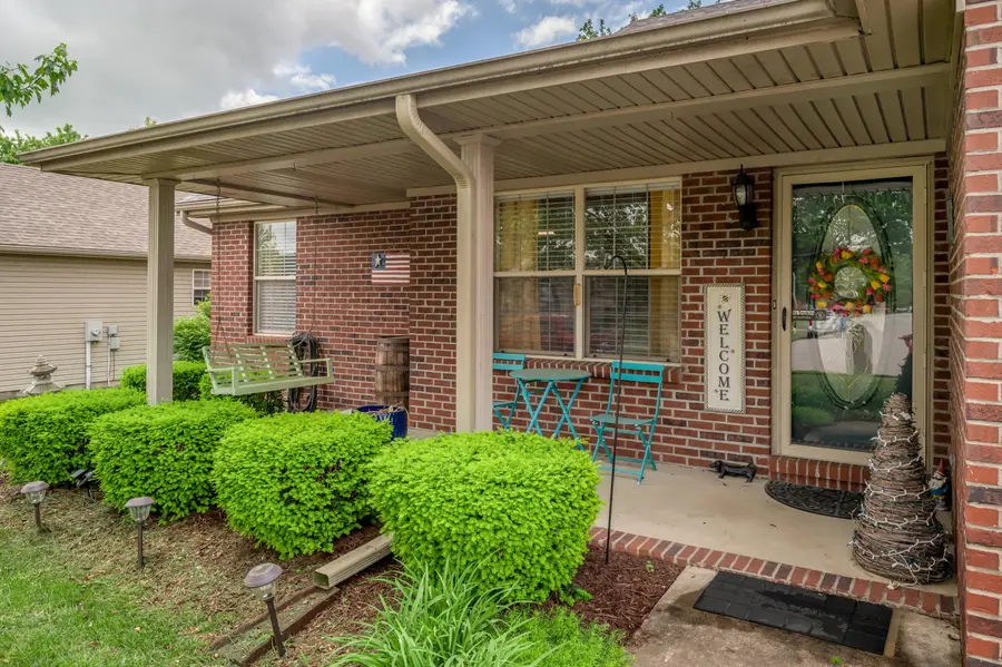 200 Kevin Drive, Nicholasville, KY 40356 - #2