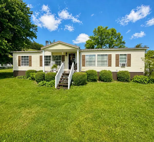 5141 Oakley - Pebble Road, Owingsville, KY 40360