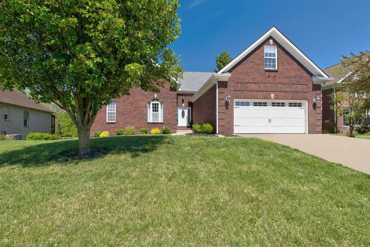 124 St Andrews Way, Georgetown, KY 40324 - #1