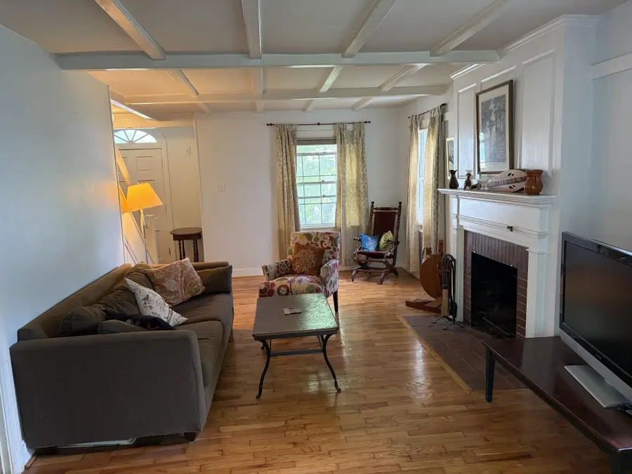 114 Beechwood Avenue, Frankfort, KY 40601 - #3