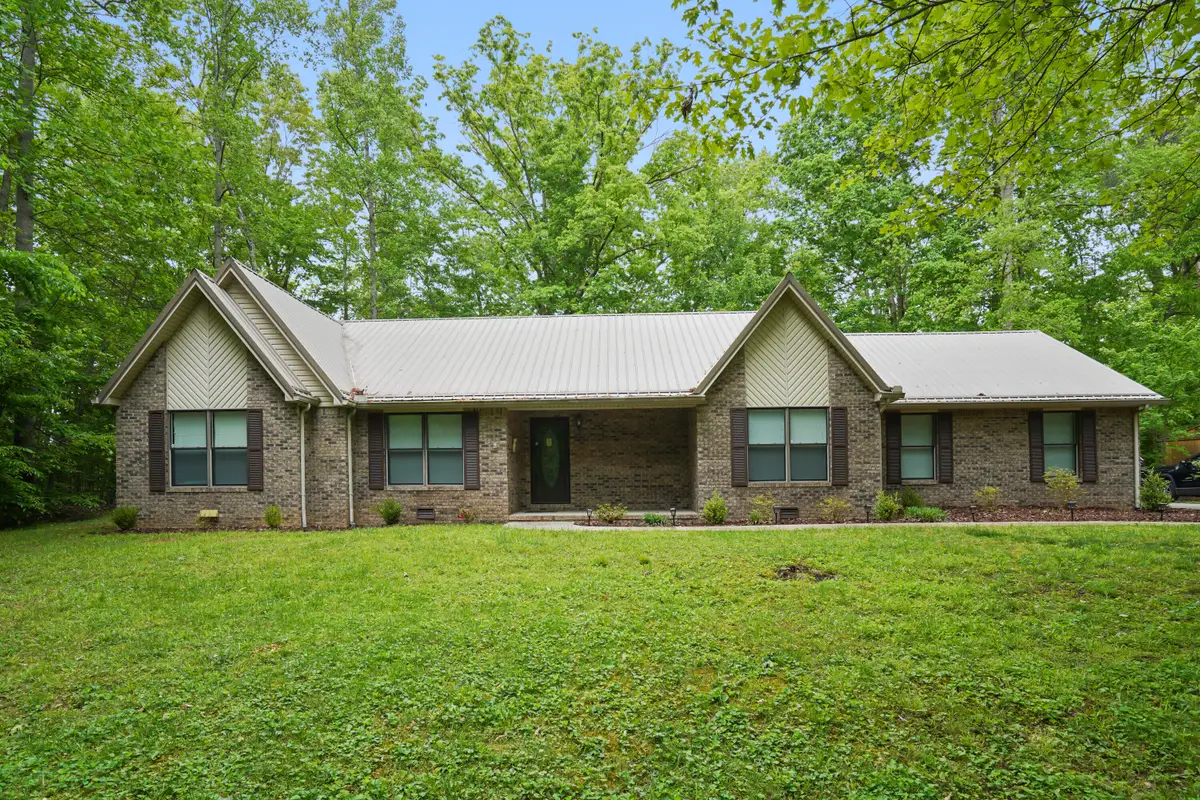 30 Wondering Point, Somerset, KY 42503 - #1