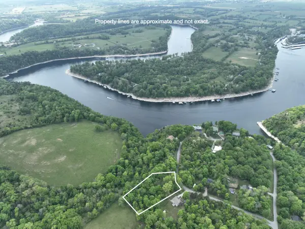 582 Overlook Drive, Lancaster, KY 40444