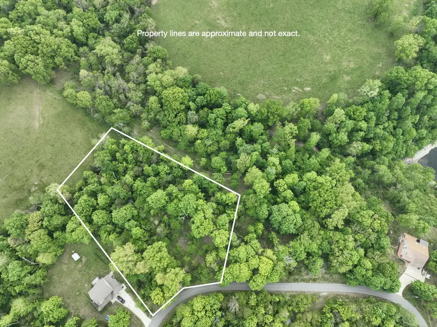 582 Overlook Drive, Lancaster, KY 40444 - #3