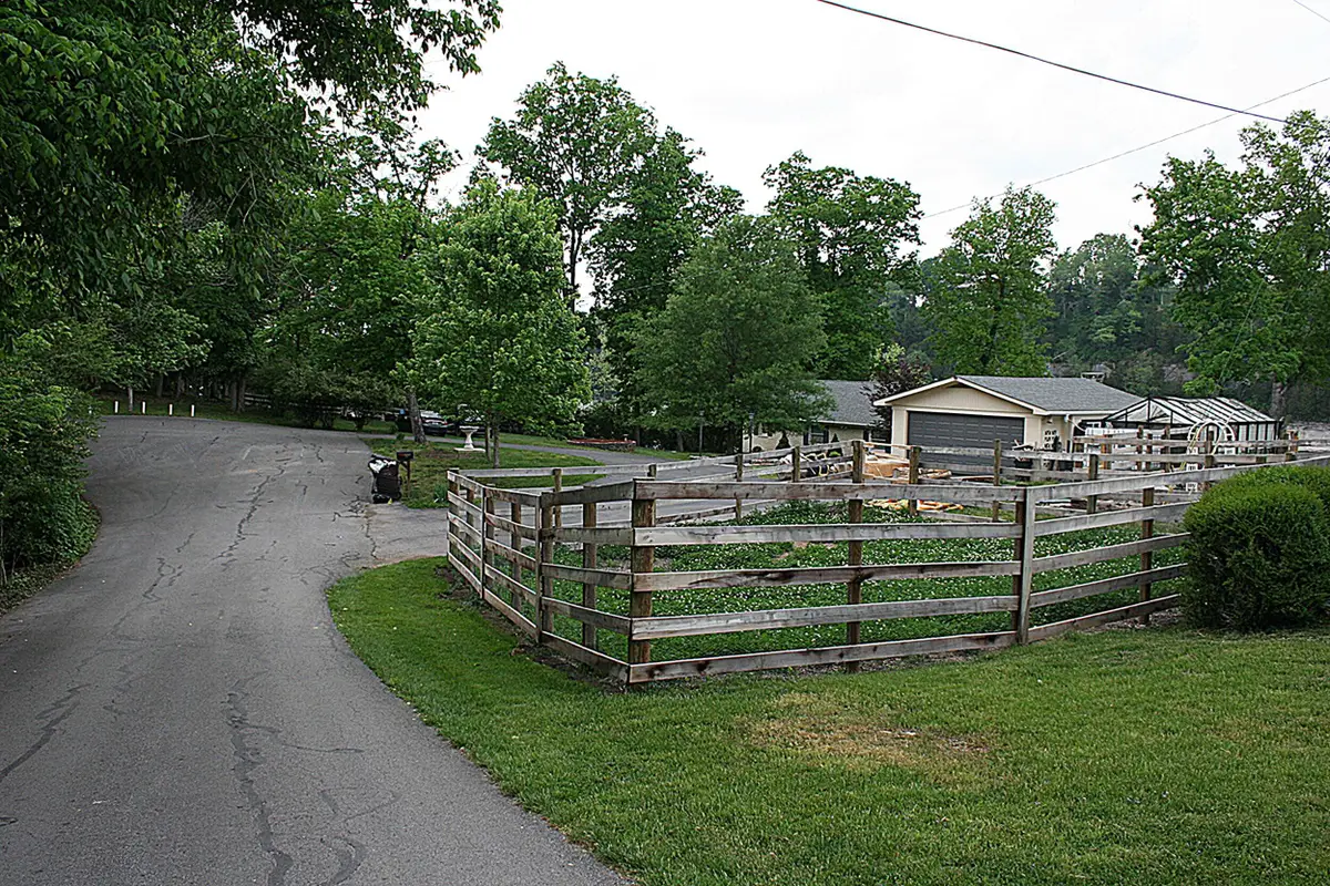 926 Chimney Rock Road, Harrodsburg, KY 40330 - #1