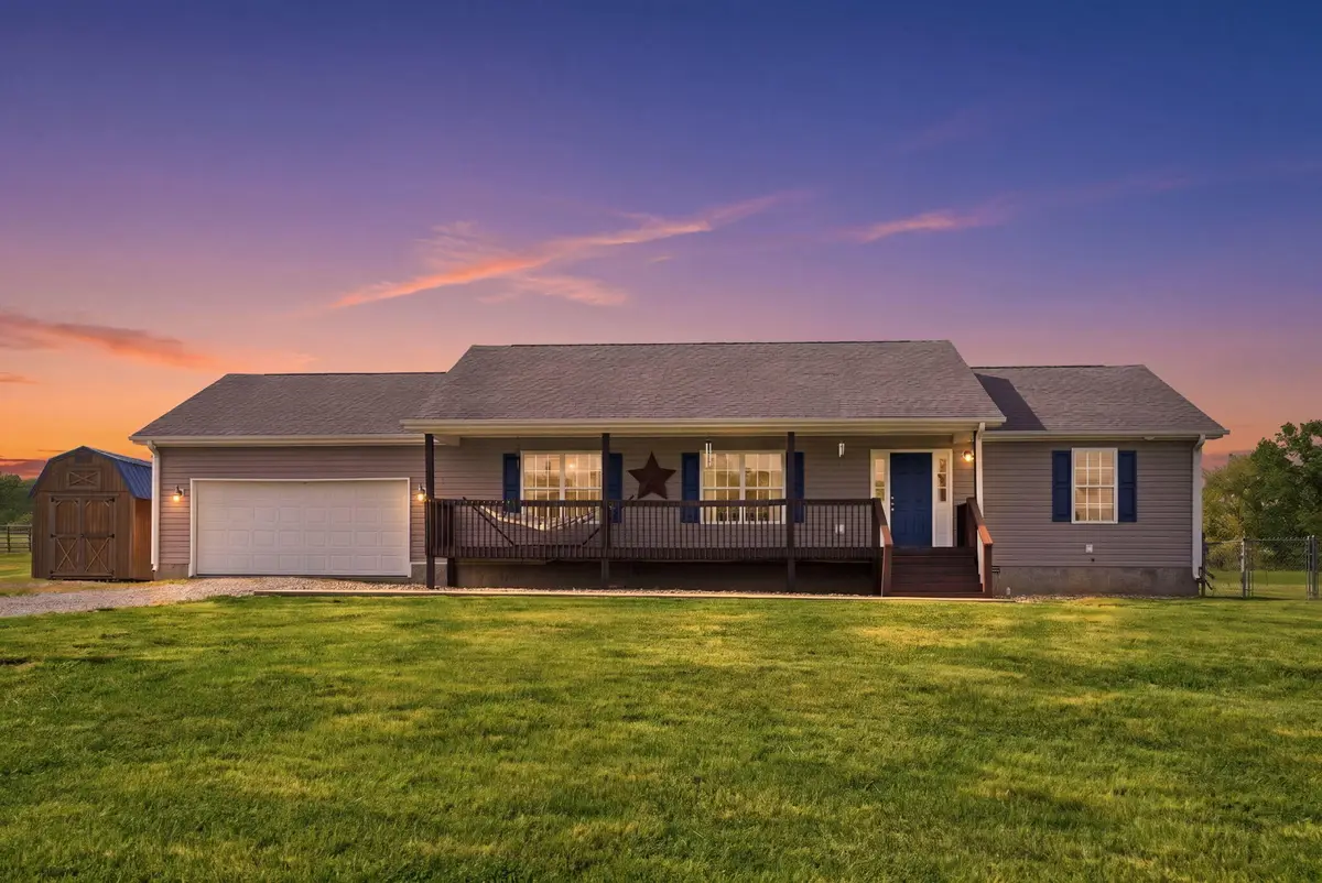 1782 Harris Creek Road, Stanford, KY 40484 - #1