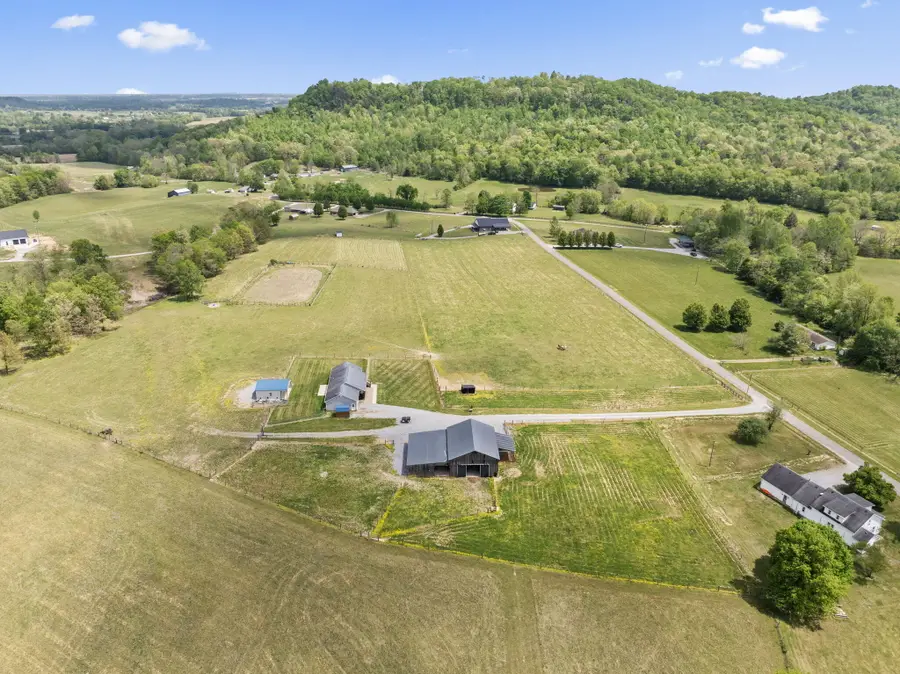 1782 Harris Creek Road, Stanford, KY 40484 - #3