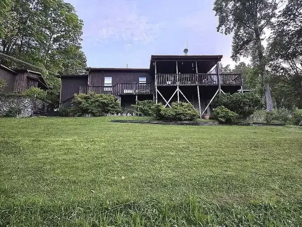 460 Little Shepherd Trail, Baxter, KY 40806