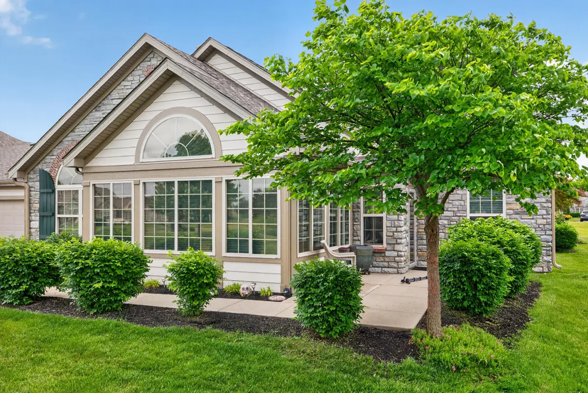 221 Saddle Ridge Circle, Danville, KY 40422 - #1