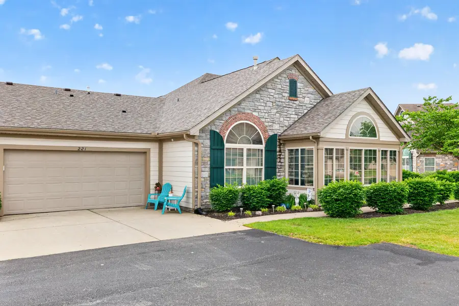 221 Saddle Ridge Circle, Danville, KY 40422 - #2