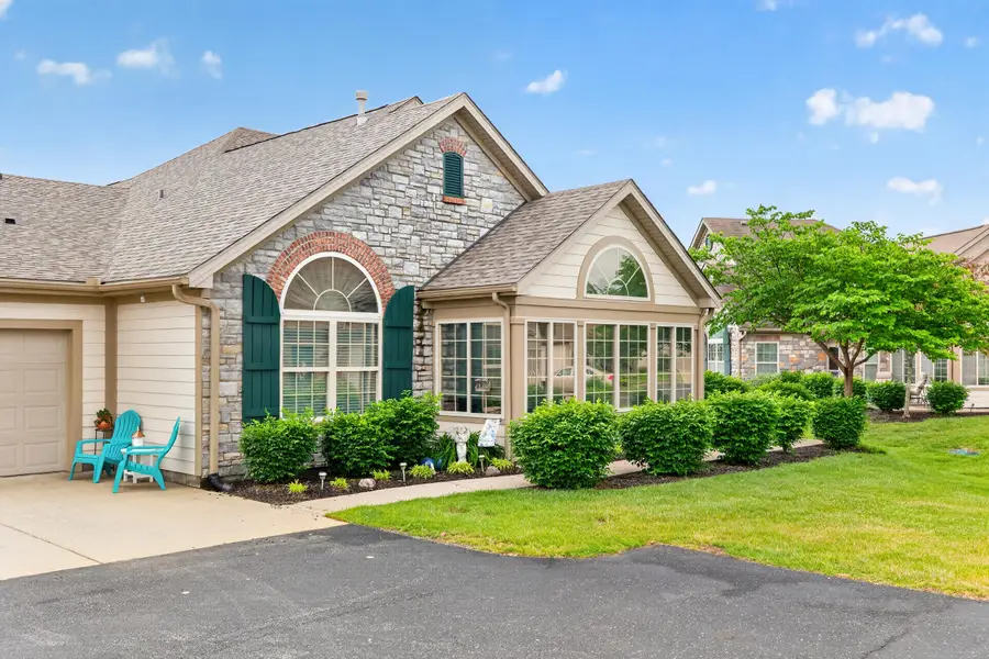 221 Saddle Ridge Circle, Danville, KY 40422 - #3