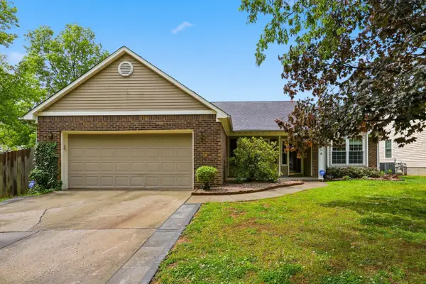 2186 Stonewood Lane, Lexington, KY 40509