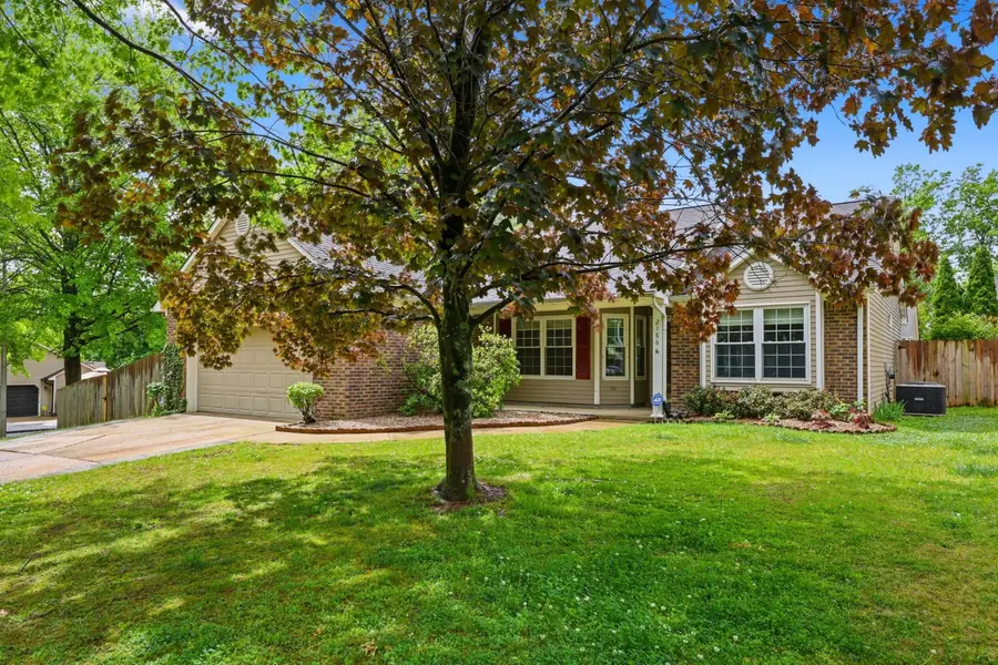 2186 Stonewood Lane, Lexington, KY 40509 - #3