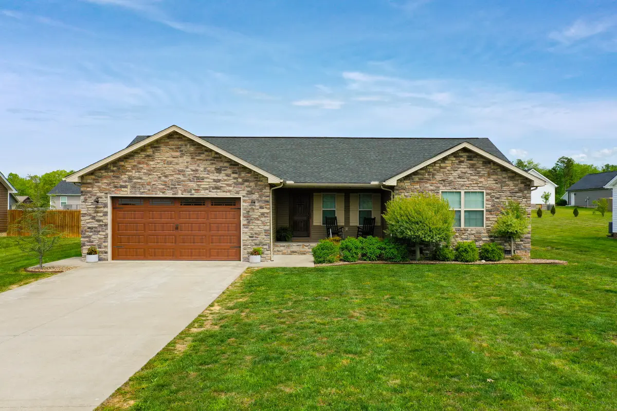 3522 Barbourville Road, London, KY 40744 - #1