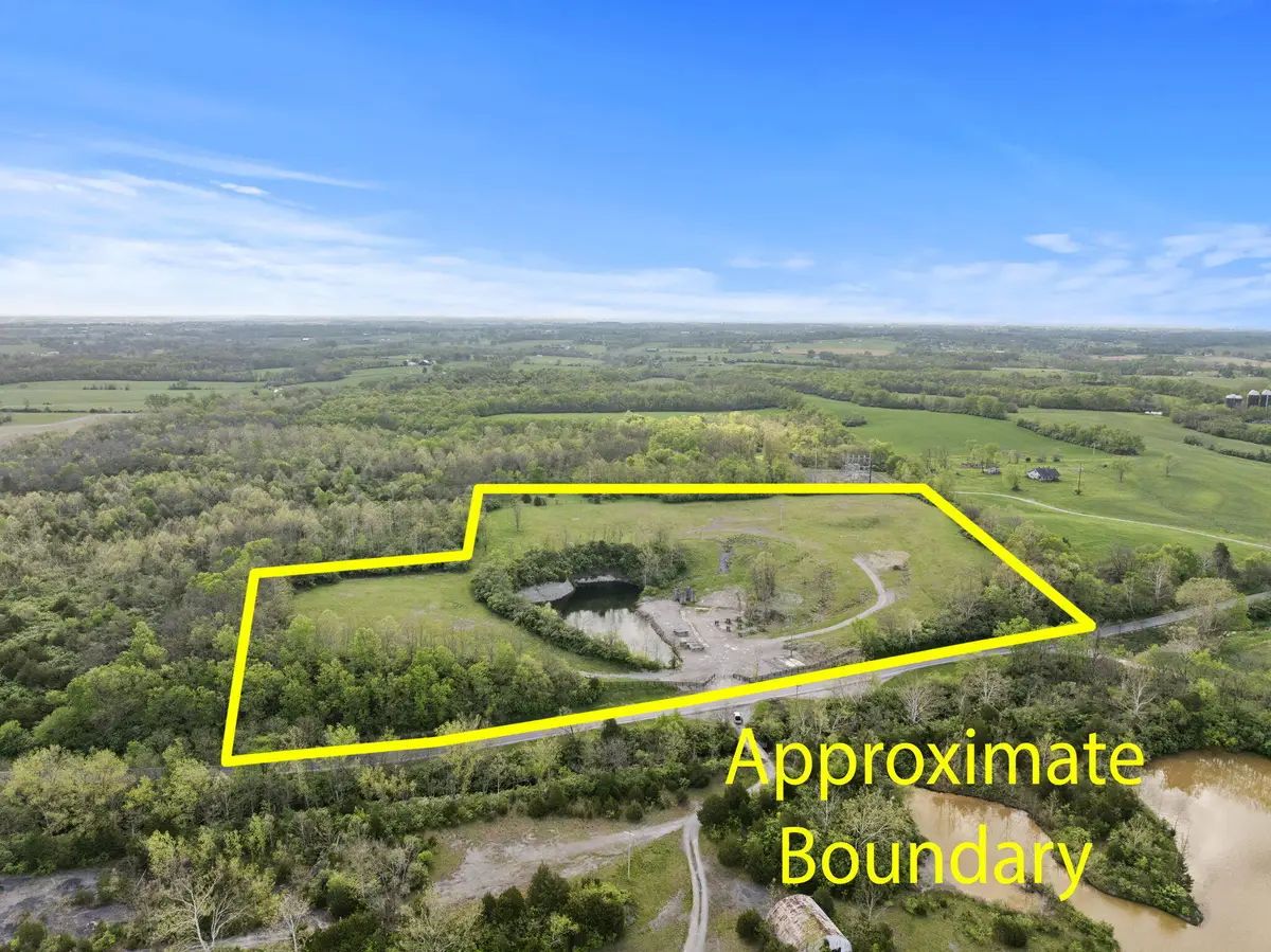 1514 Russell Cave Road, Paris, KY 40361 - #1