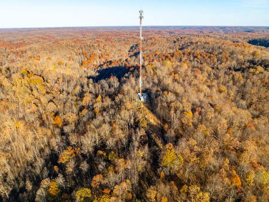 3300 Forestry Ridge Road, Morehead, KY 40351 - #3