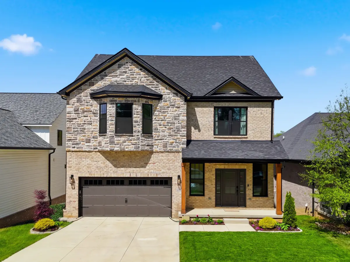 4344 Steamboat Road, Lexington, KY 40514 - #1