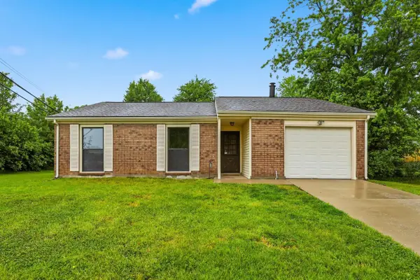 3099 Pimlico Parkway, Lexington, KY 40515