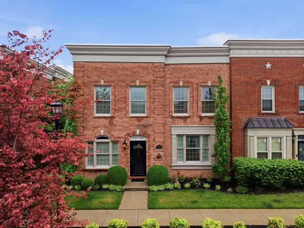 933 Star Shoot Parkway, Lexington, KY 40509