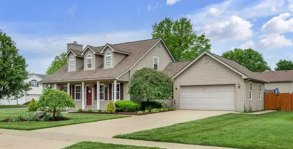 400 Heddington Court, Versailles, KY 40383
