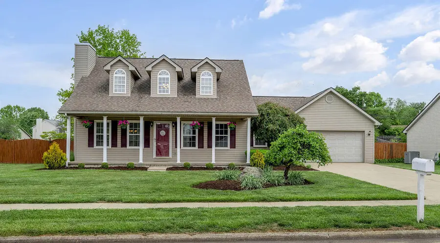 400 Heddington Court, Versailles, KY 40383 - #2