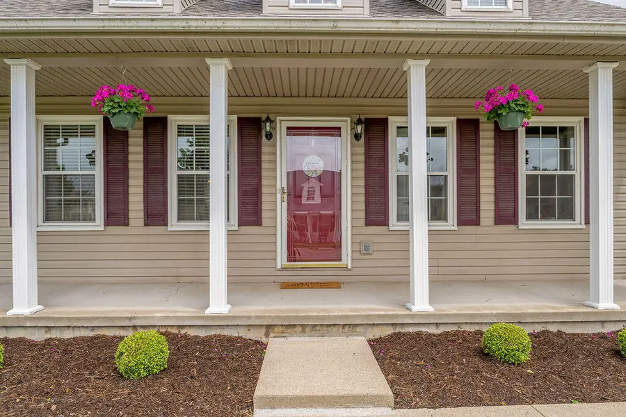 400 Heddington Court, Versailles, KY 40383 - #3