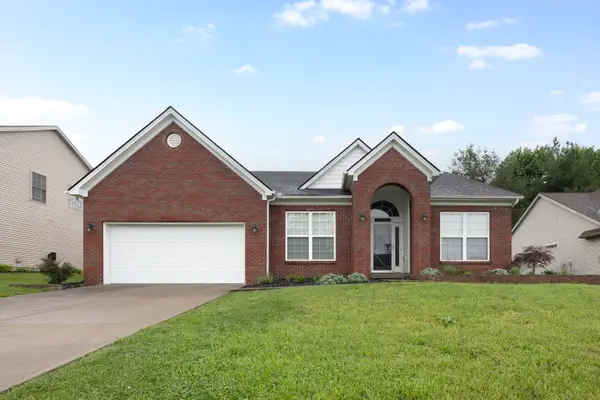 198 Ransom Trace, Georgetown, KY 40324