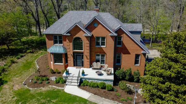 141 Old Bridge Road, Danville, KY 40422