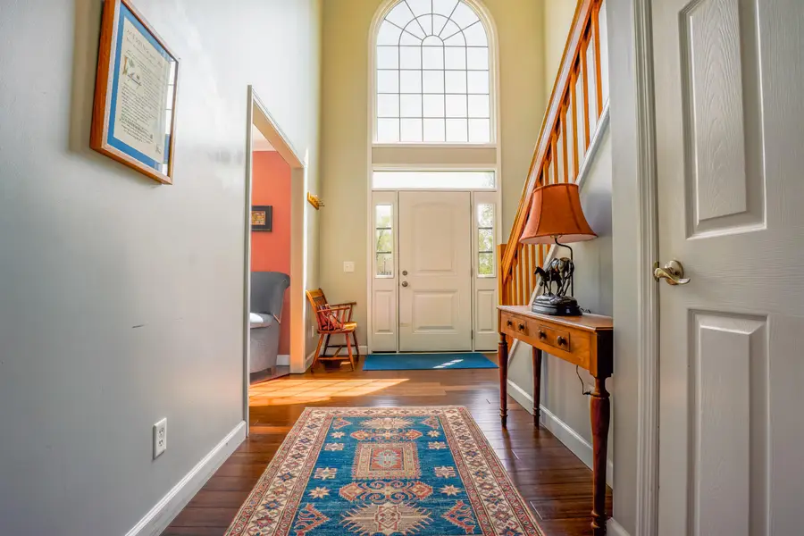 141 Old Bridge Road, Danville, KY 40422 - #2