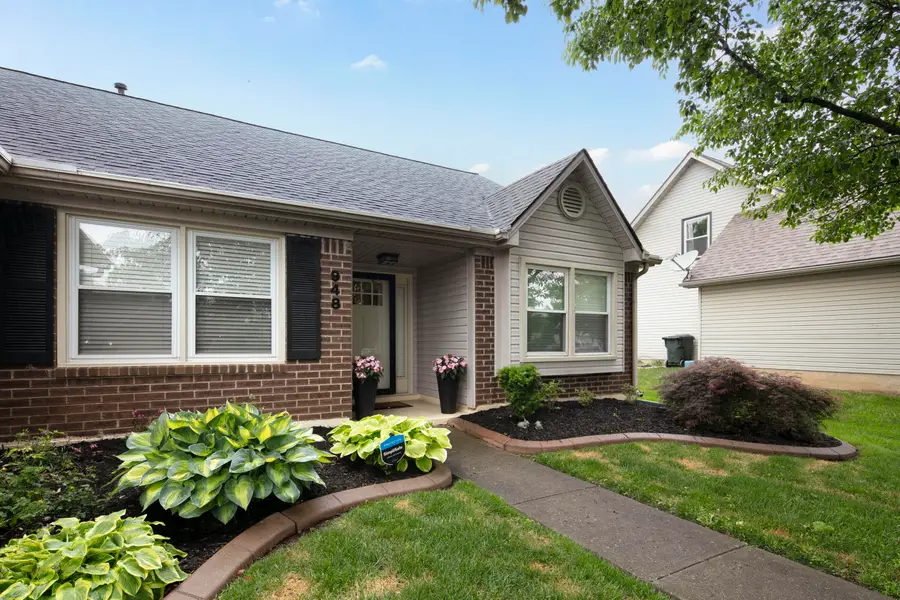 948 Ridgebrook Road, Lexington, KY 40509 - #2