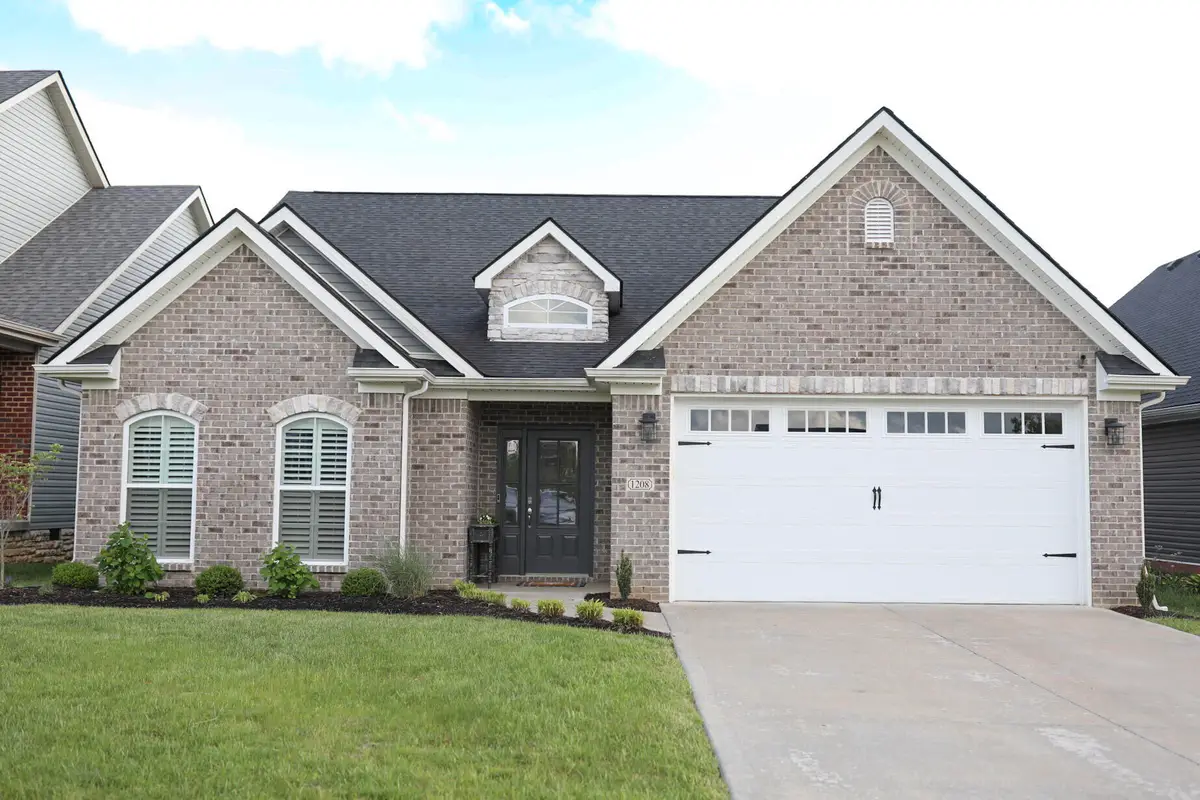 1208 Moon Rise Way, Lexington, KY 40509 - #1