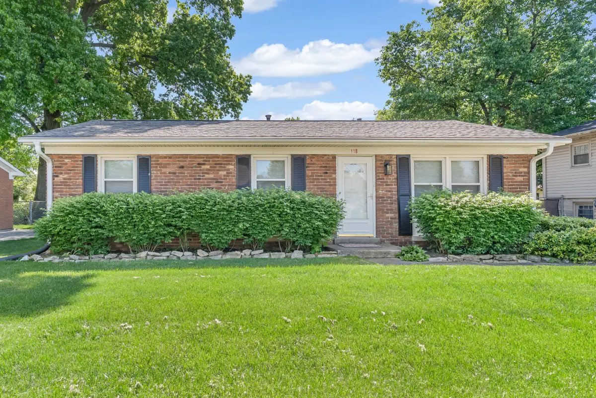 118 Georgia Street, Versailles, KY 40383 - #1