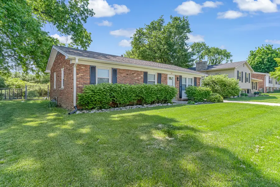 118 Georgia Street, Versailles, KY 40383 - #2