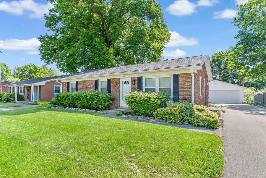 118 Georgia Street, Versailles, KY 40383 - #3