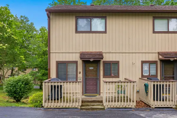 1011 Hancock Circle #7, Harrodsburg, KY 40330