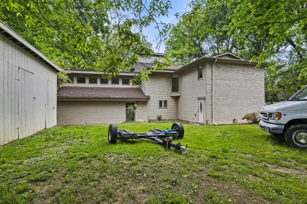 251 Big Eddy Road, Frankfort, KY 40601