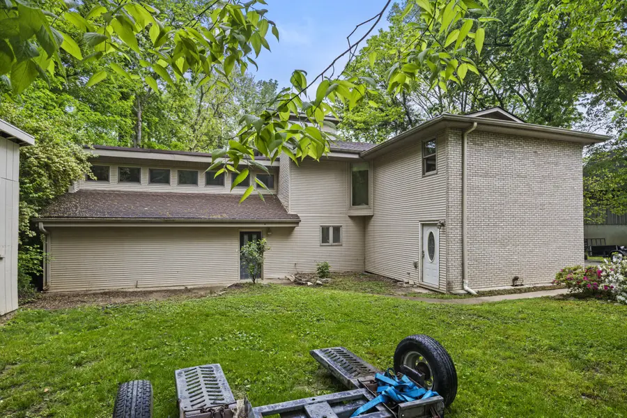 251 Big Eddy Road, Frankfort, KY 40601 - #2