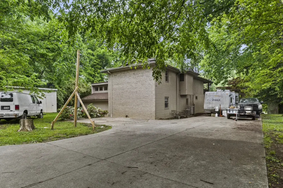 251 Big Eddy Road, Frankfort, KY 40601 - #3