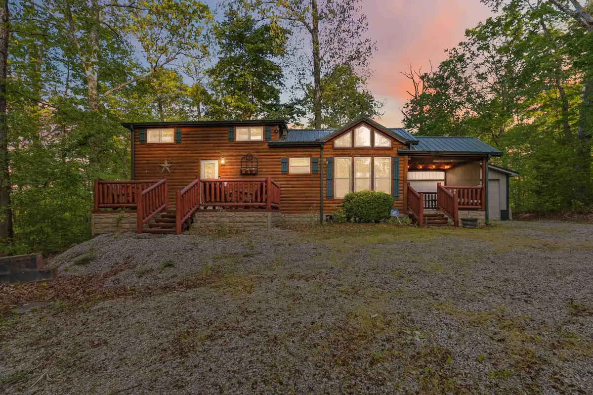 318 Pine Tree Circle, Nancy, KY 42544 - #1